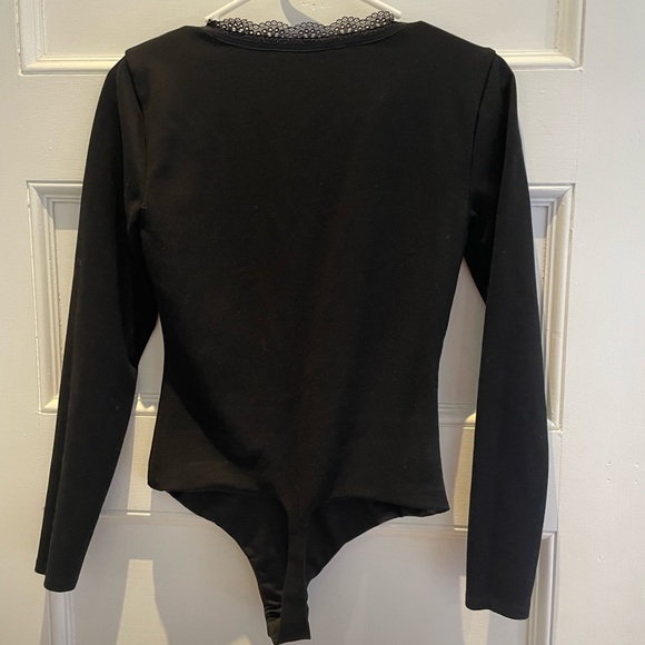 Majorelle bodysuit - Picture 5 of 5